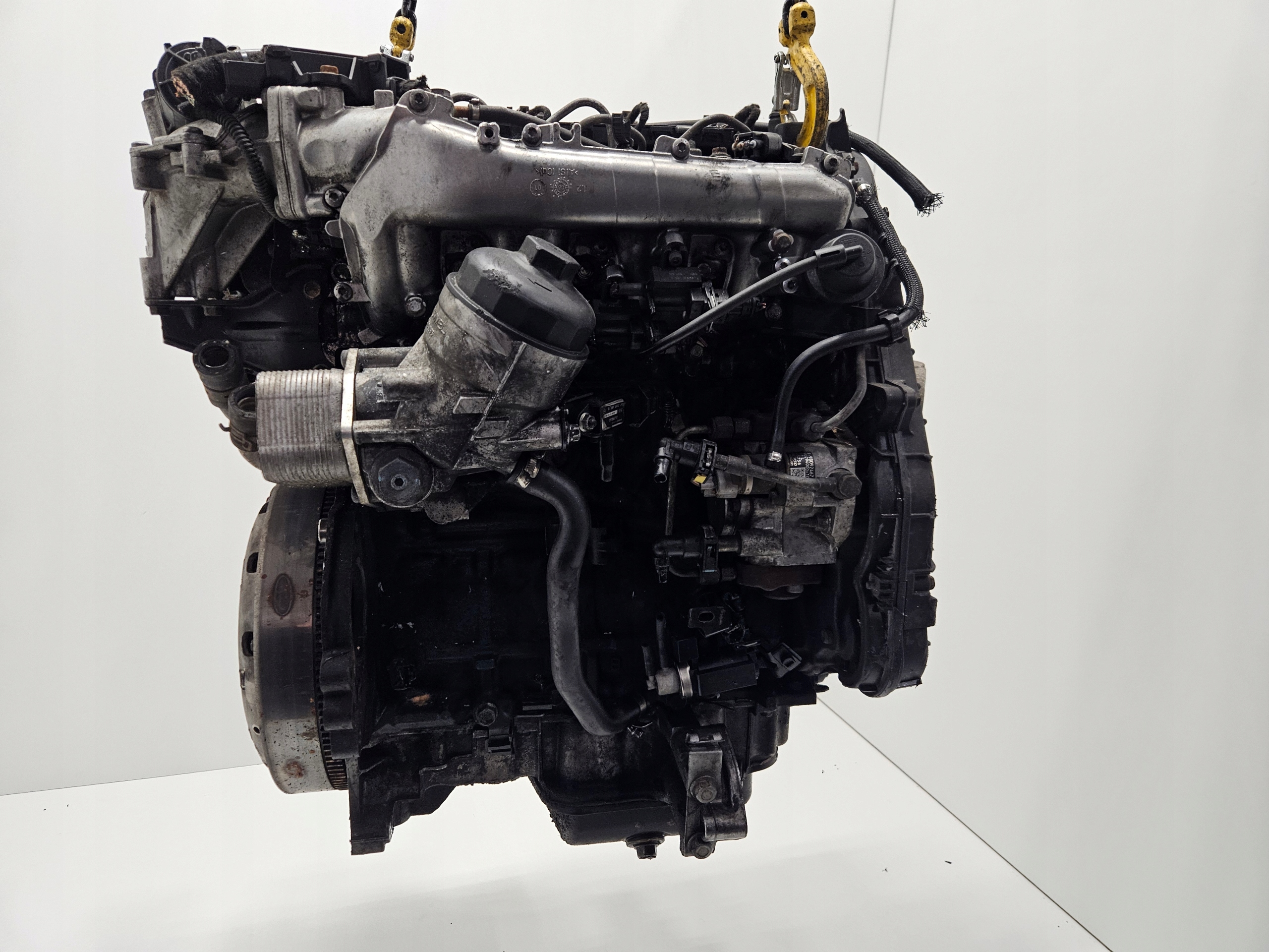 Moteur A 17 DTR - Image 2