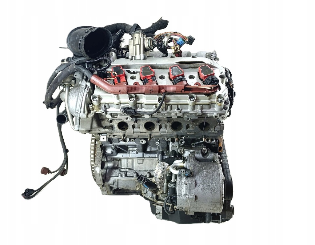 Moteur BVJ — vue 2