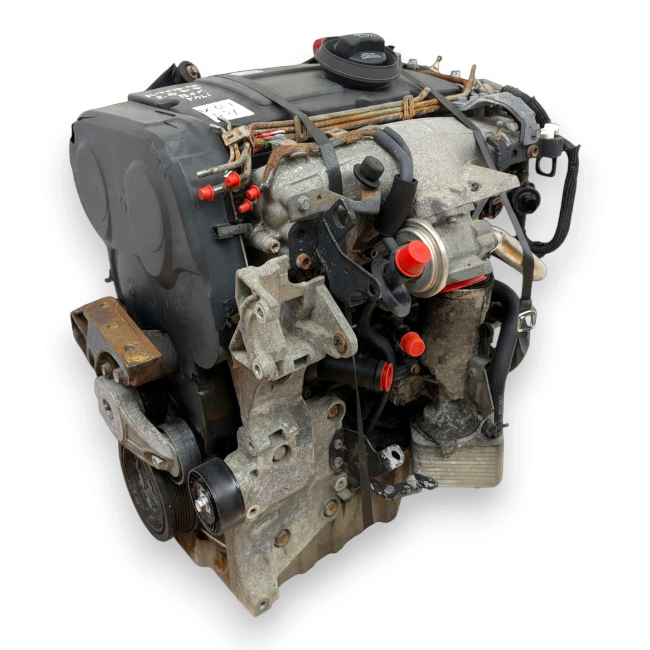 Moteur BSY - Image 8