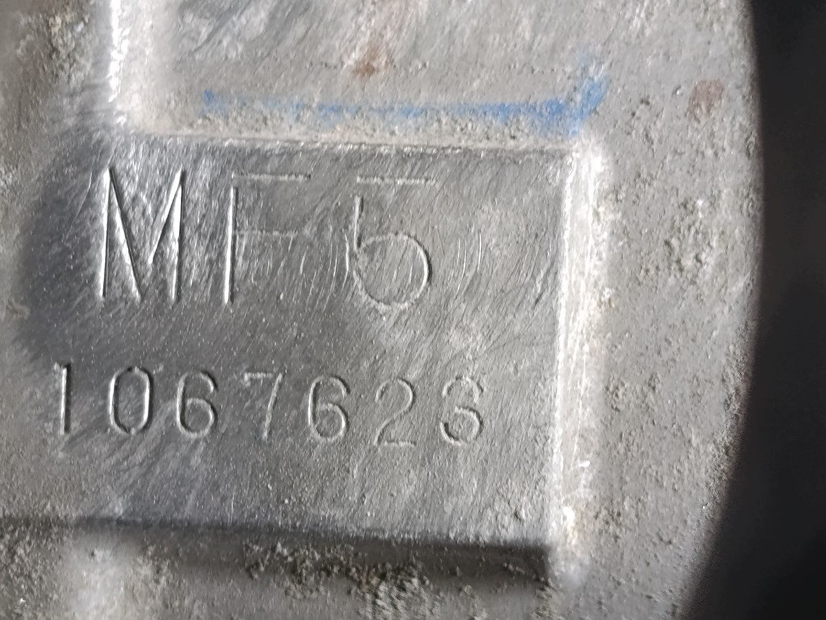 Moteur LDA2 - Image 6