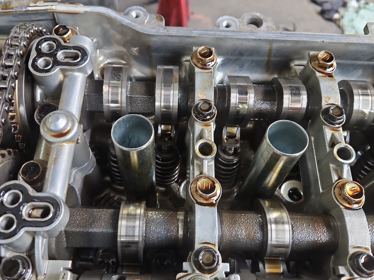 Moteur 1ZR-FAE - Image 3