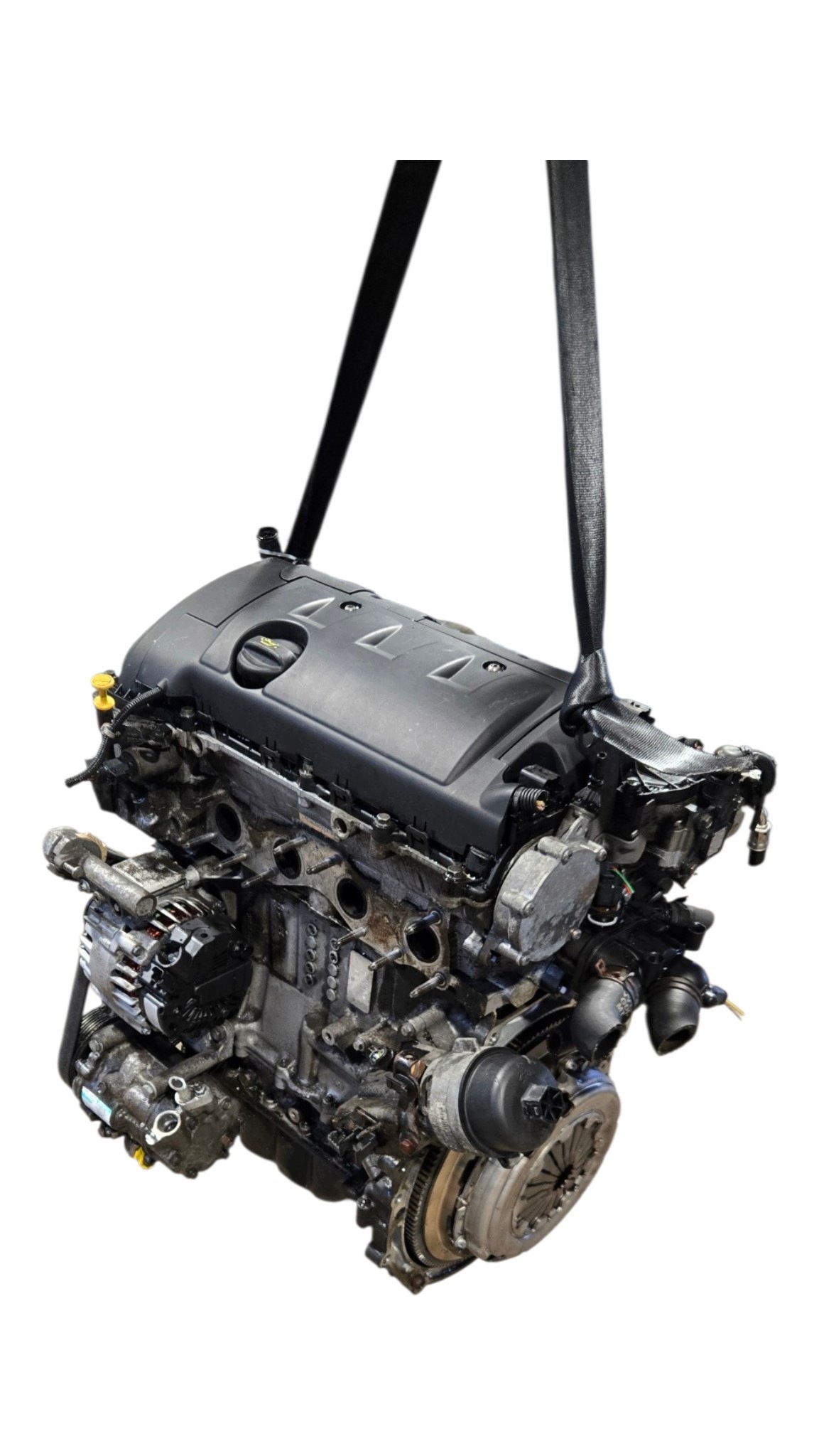 Moteur N16 B16 A - Image 6