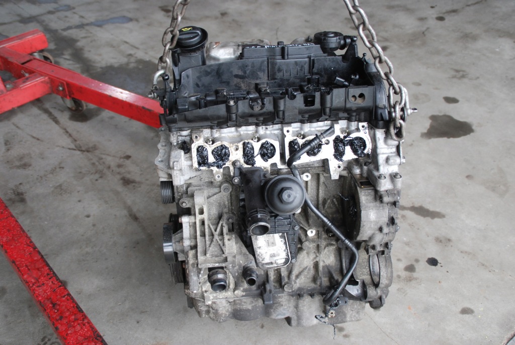 Moteur N47 C16 A - Image 1