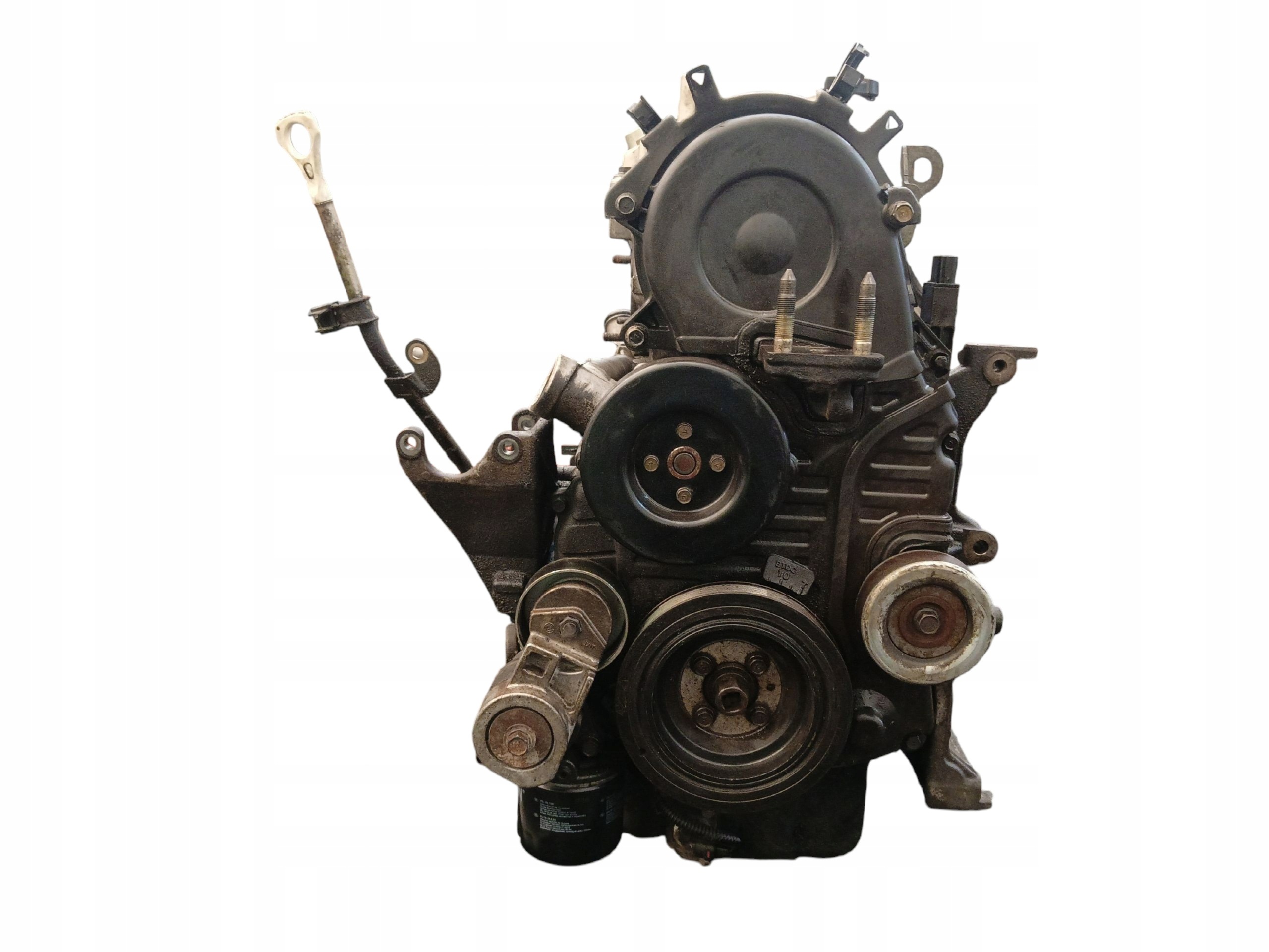 Moteur 4G69 - Image 3