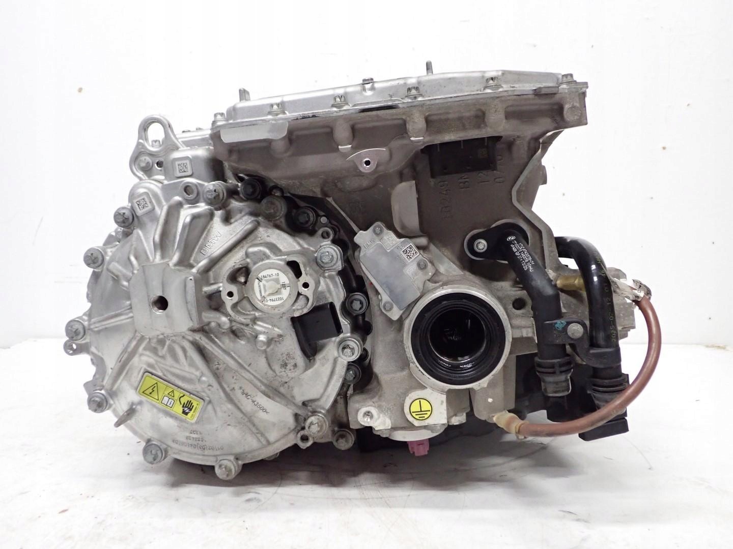 Moteur HA0 - Image 2