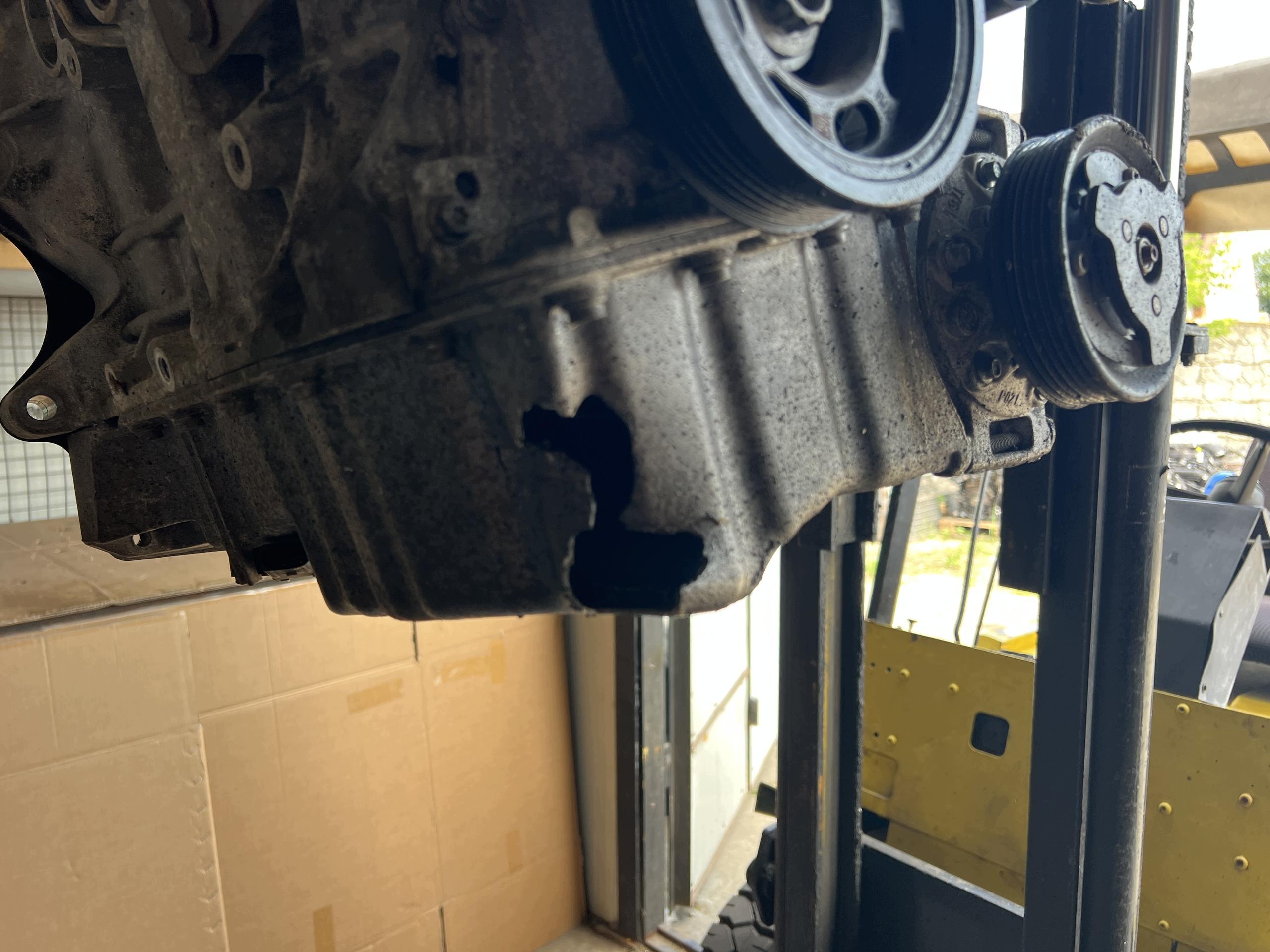 Moteur CYVA - Image 9