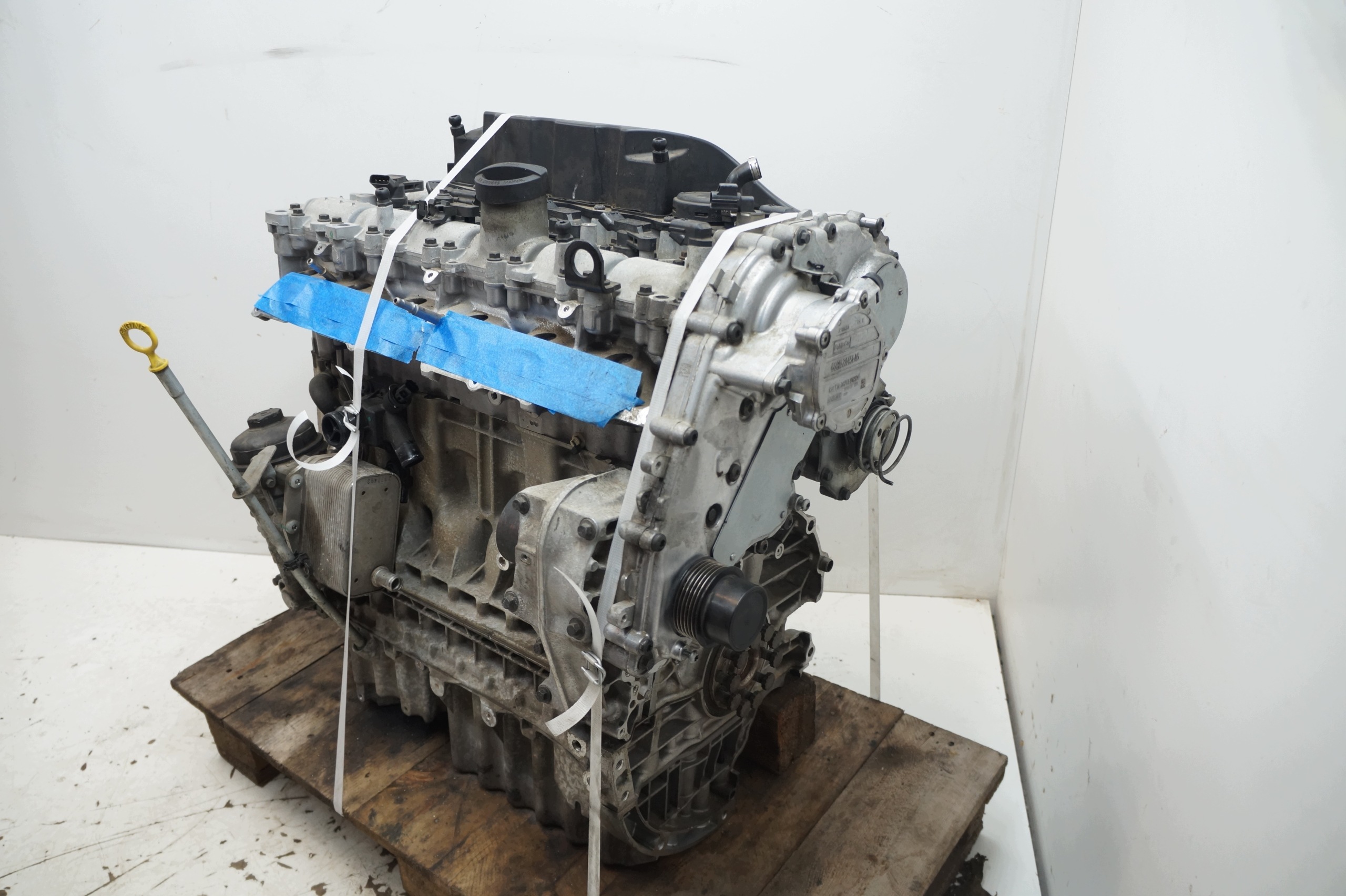 Moteur B 6304 T4 - Image 3