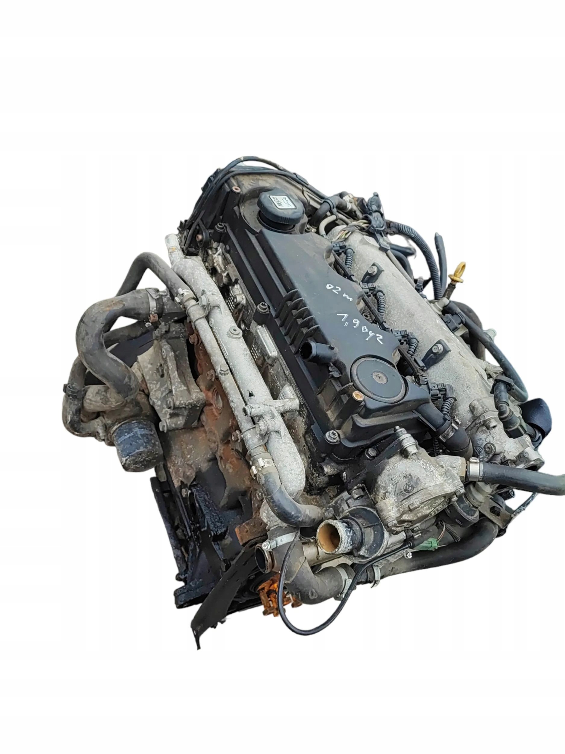 Moteur 192 A1.000 - Image 2