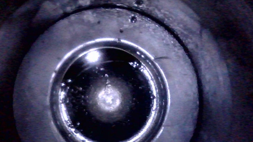 Moteur 9HC (DV6C) — vue 8