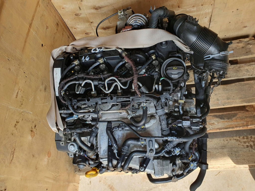 Moteur CXXB - Image 6