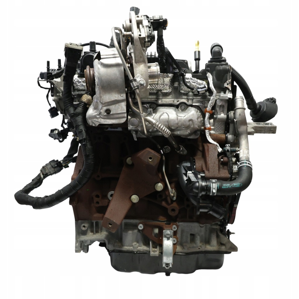 Moteur BKFB - Image 6
