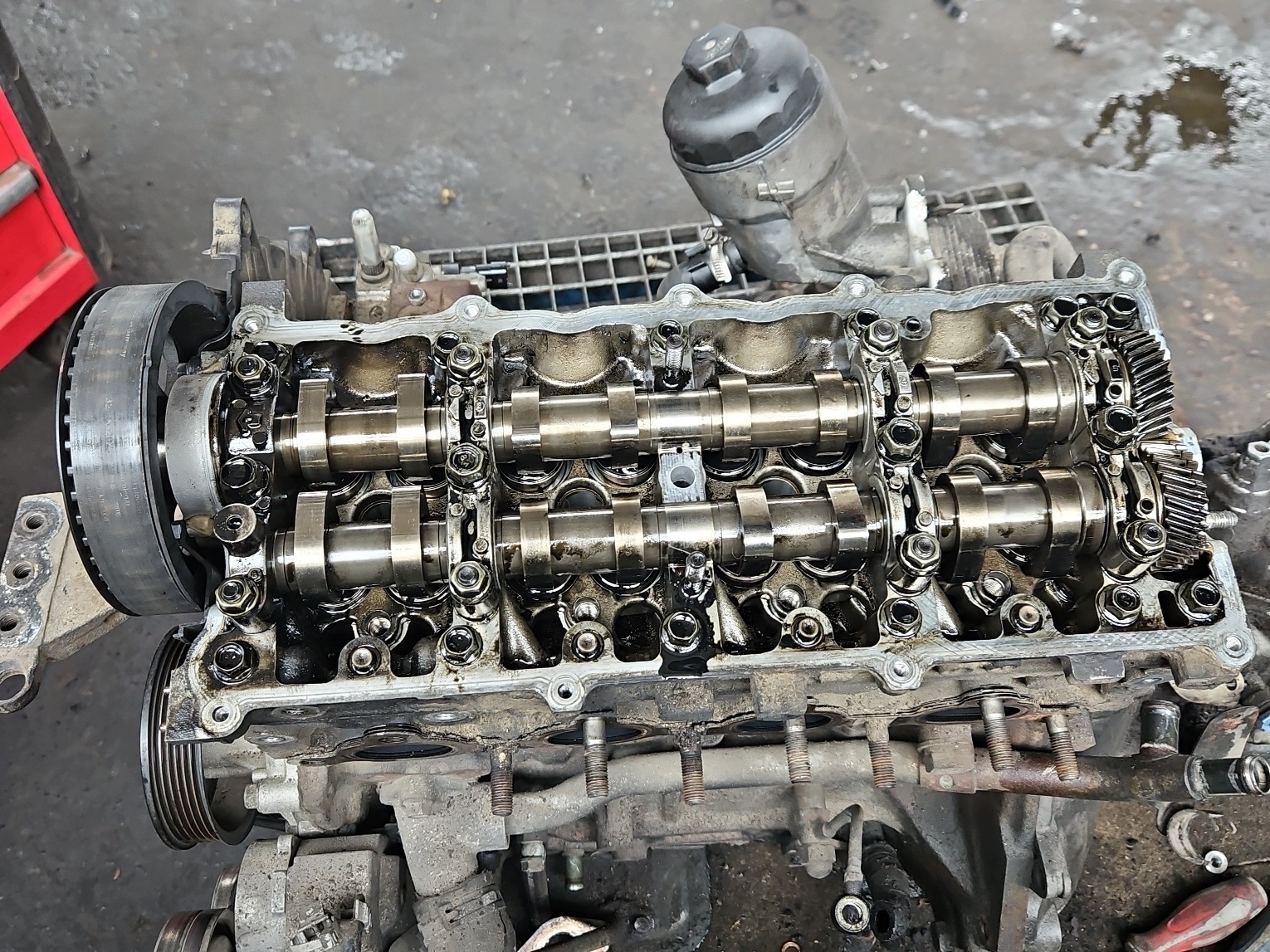 Moteur Z 17 DTL - Image 2