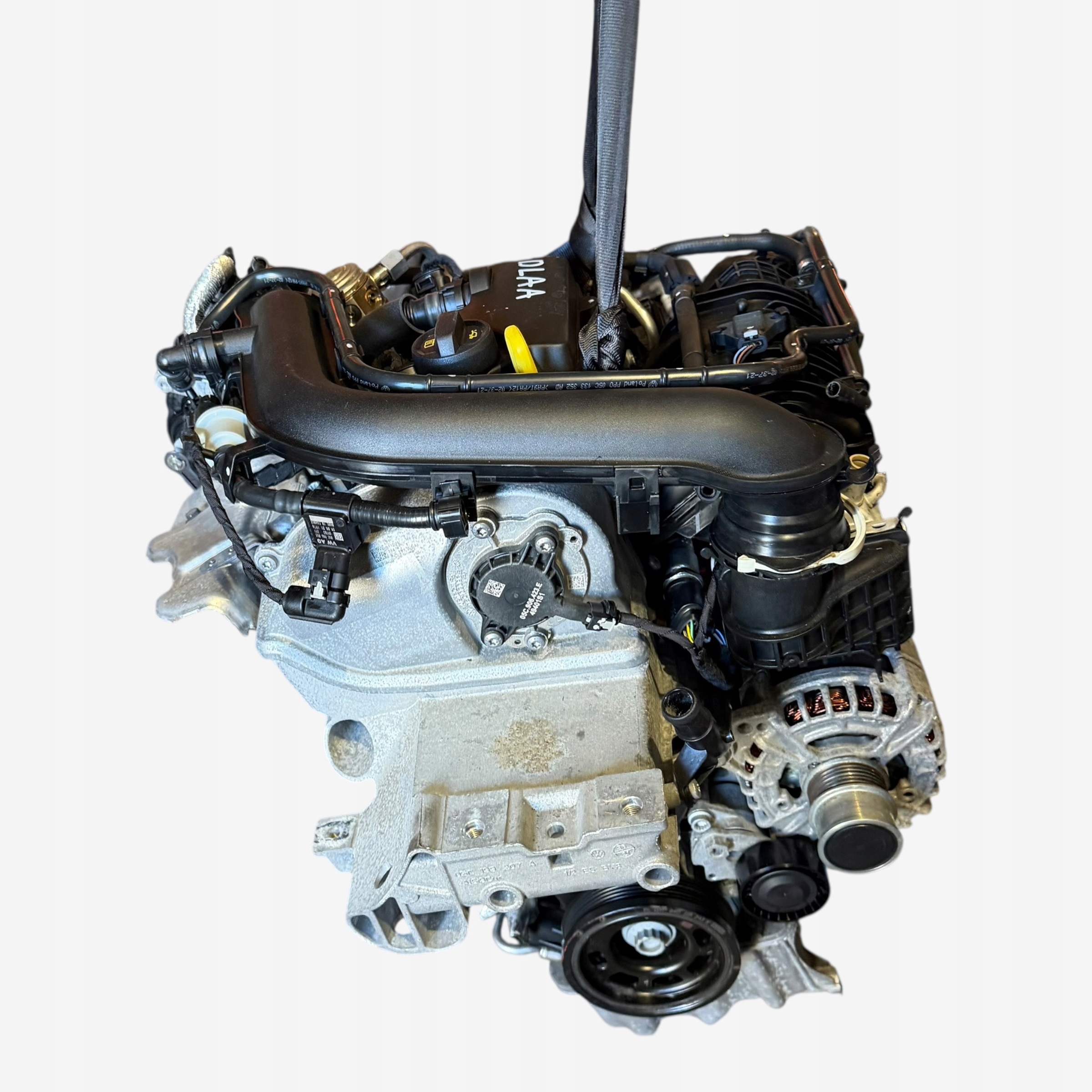 Moteur DLAB - Image 3