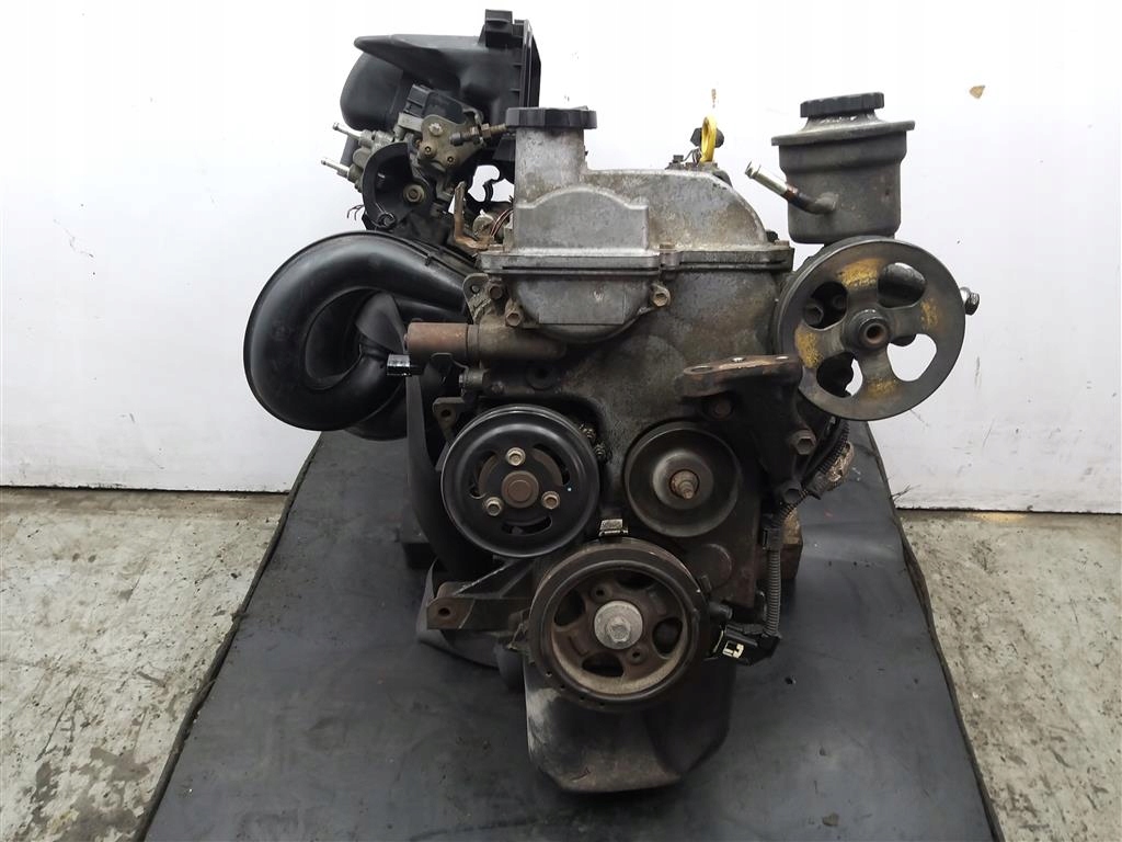 Moteur 1SZ-FE - Image 2