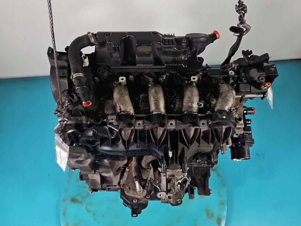 Moteur Q4WA - Image 1