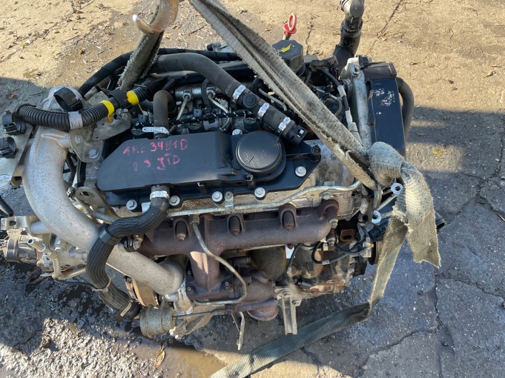 Moteur F1AE3481D - Image 2