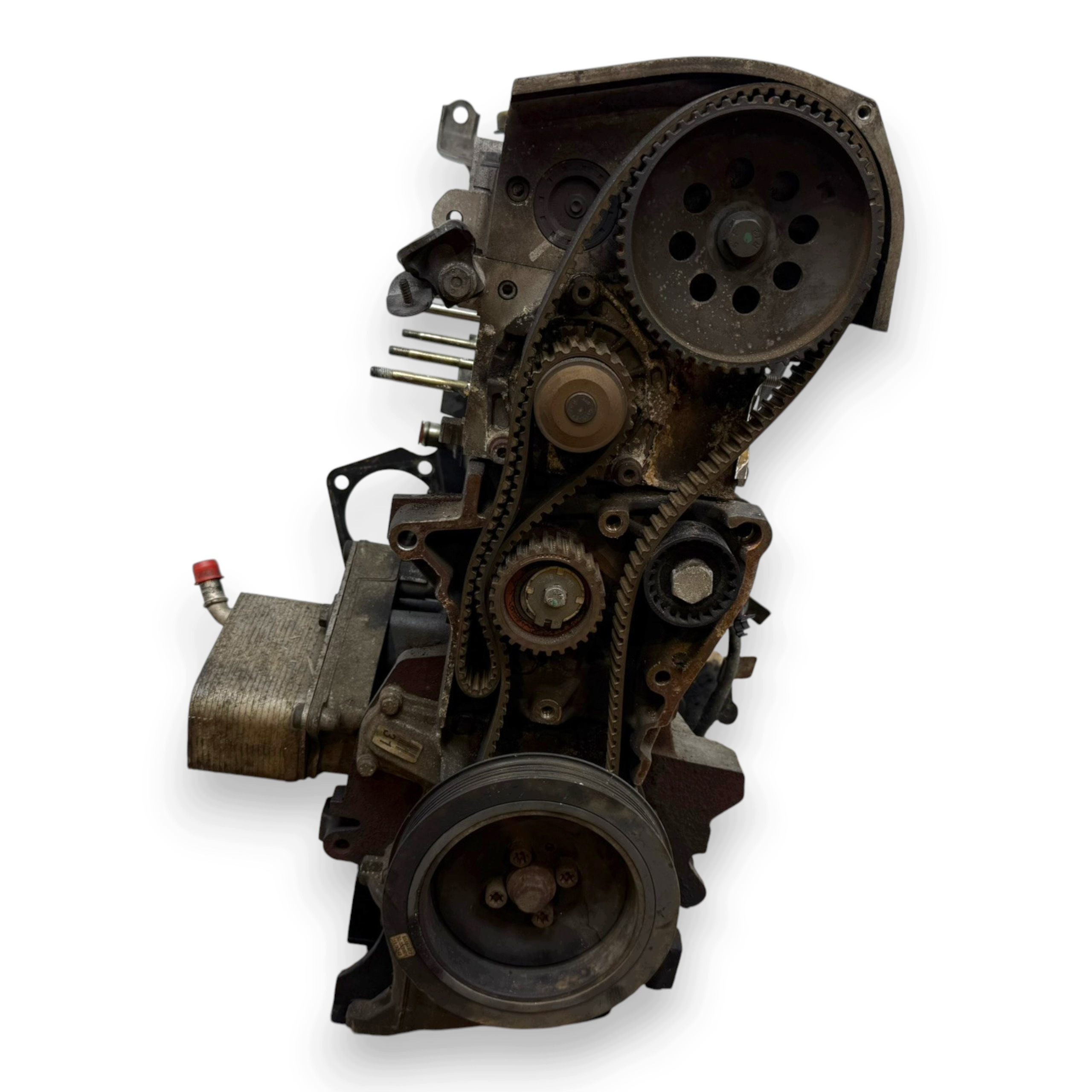 Moteur Z 19 DTH - Image 6