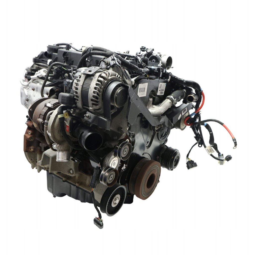 Moteur SAFA — vue 5