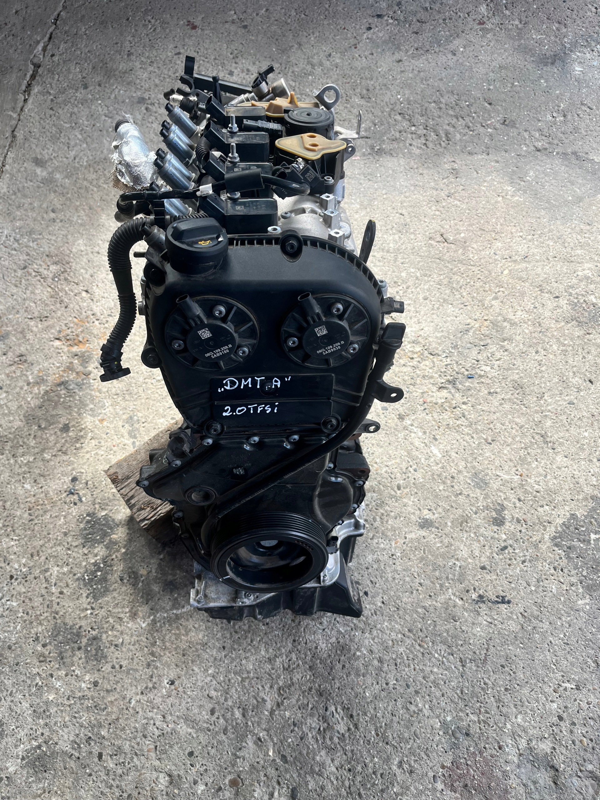 Moteur DMTD - Image 2