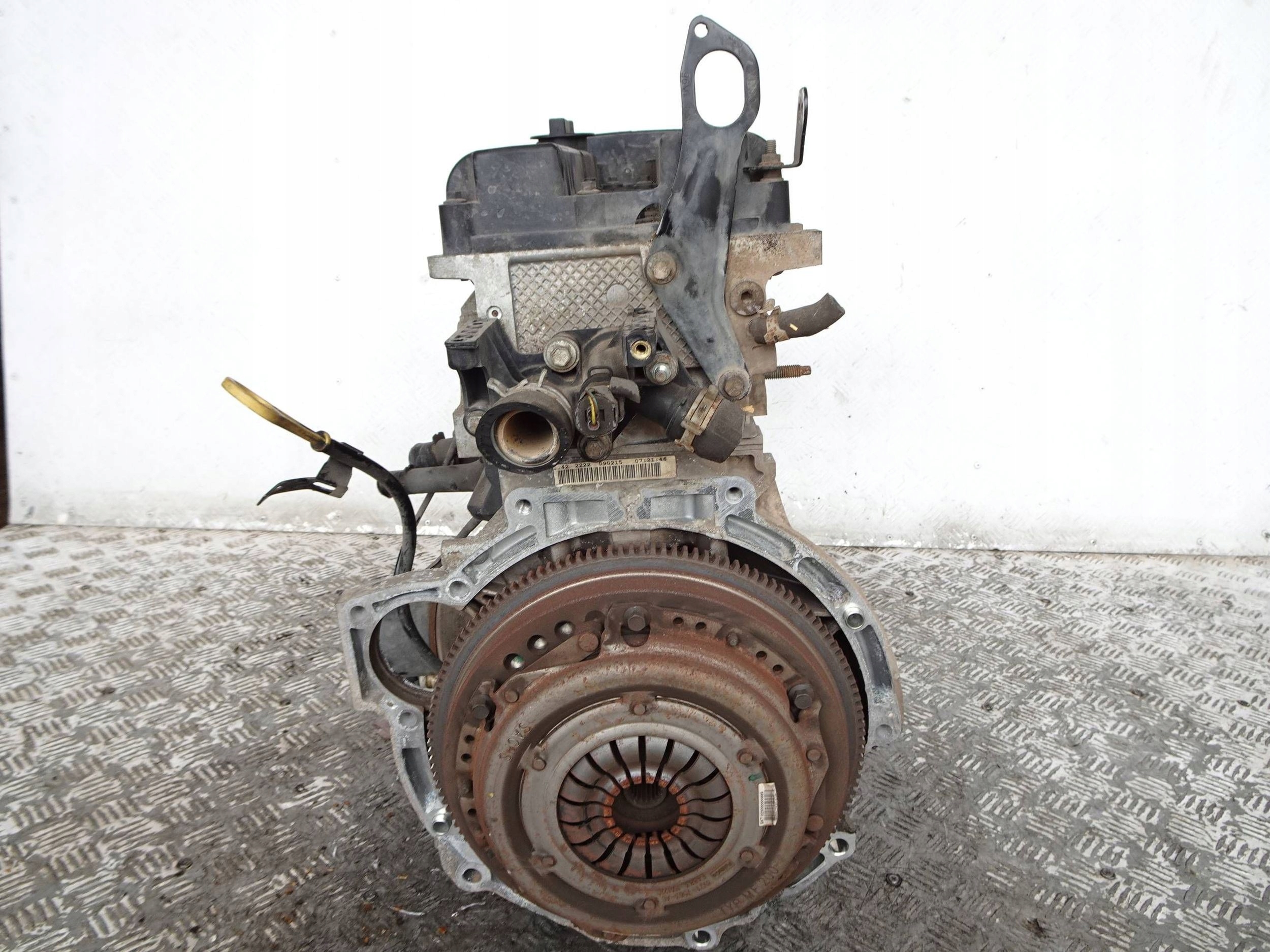 Moteur SPJD — vue 9