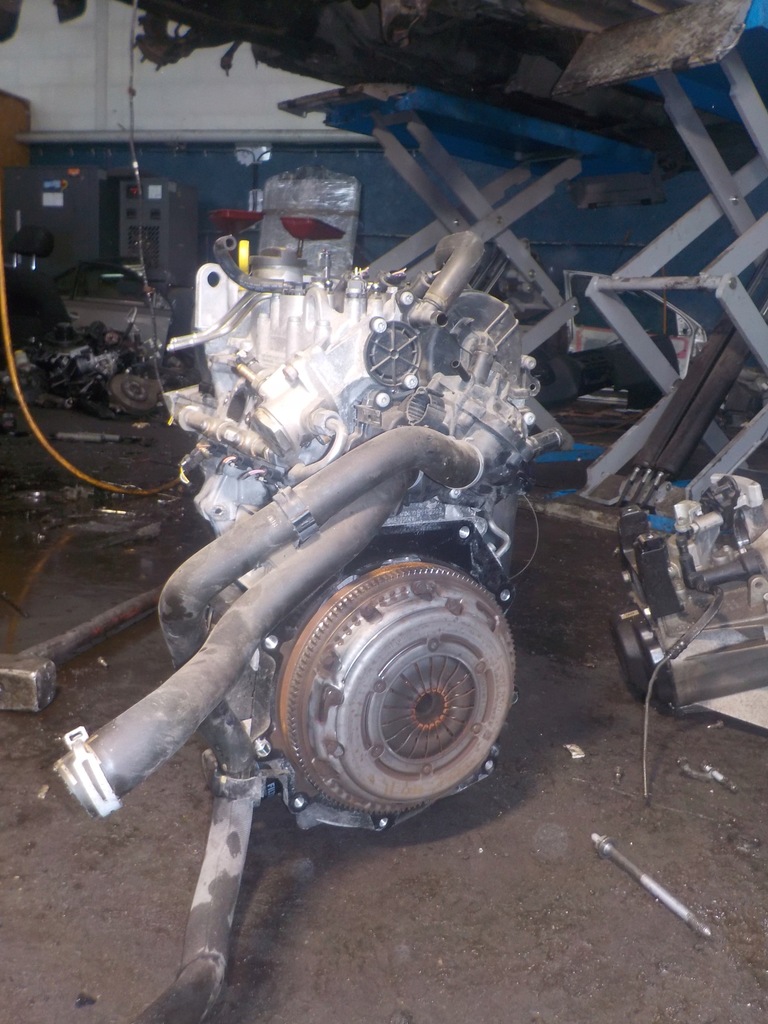 Moteur CHZC - Image 2