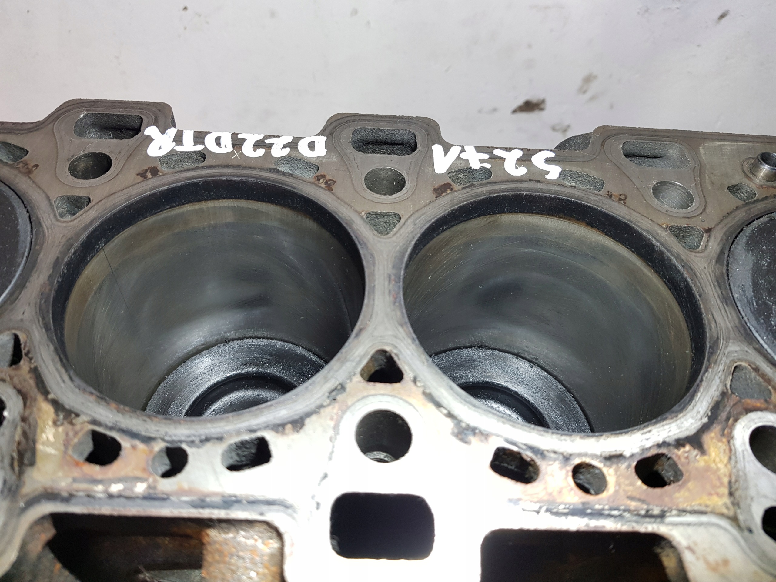 Moteur D22DTR(672.980) - Image 9