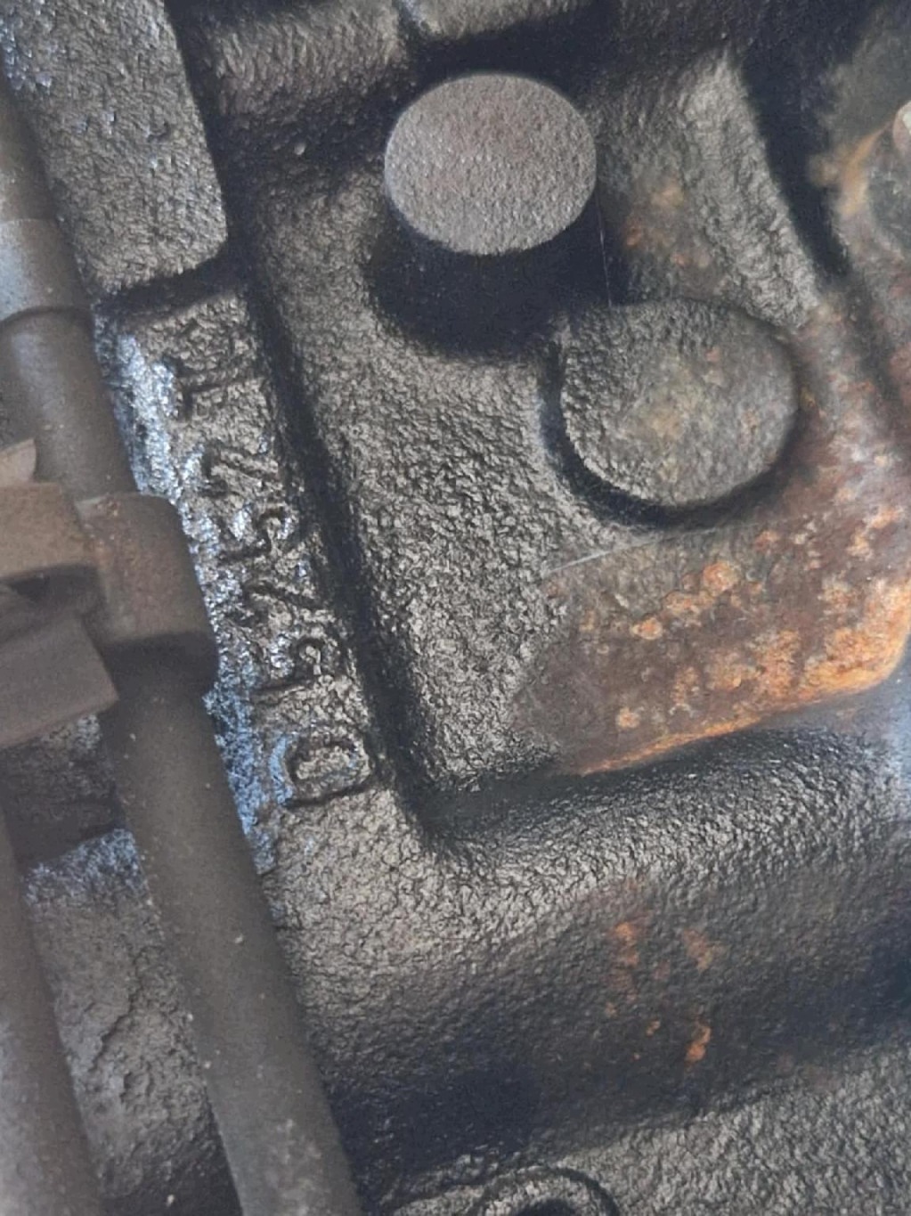 Moteur D 5252 T - Image 11