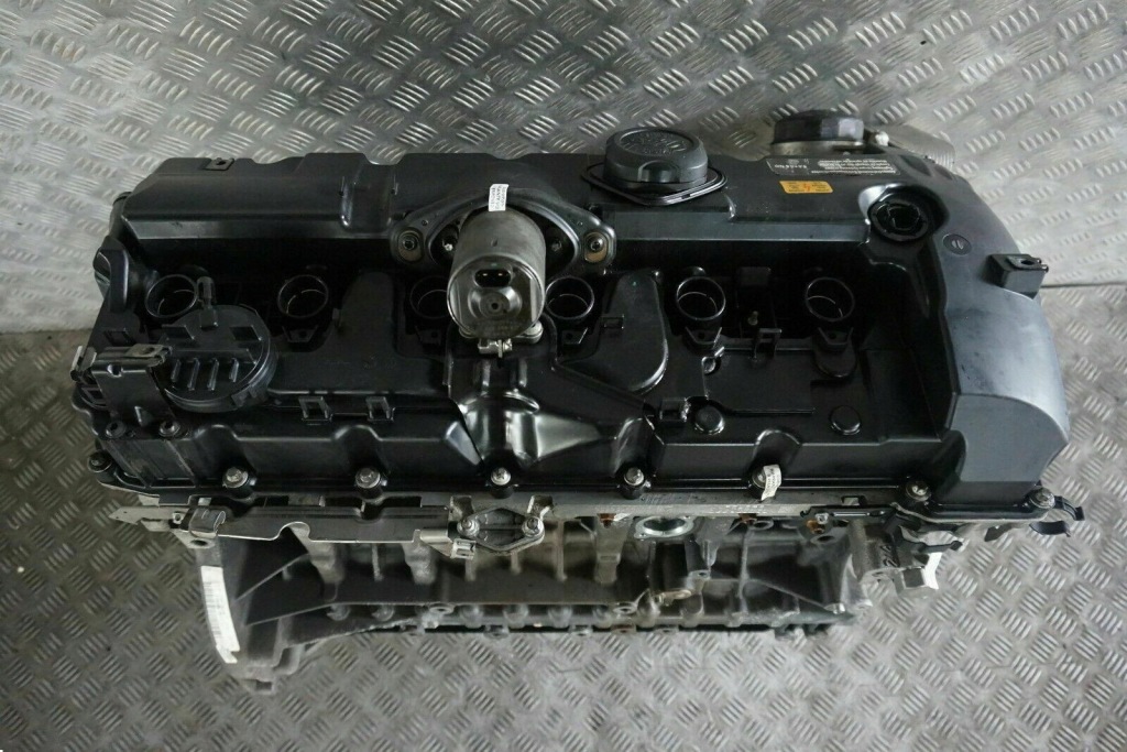 Moteur N52 B30 A - Image 6