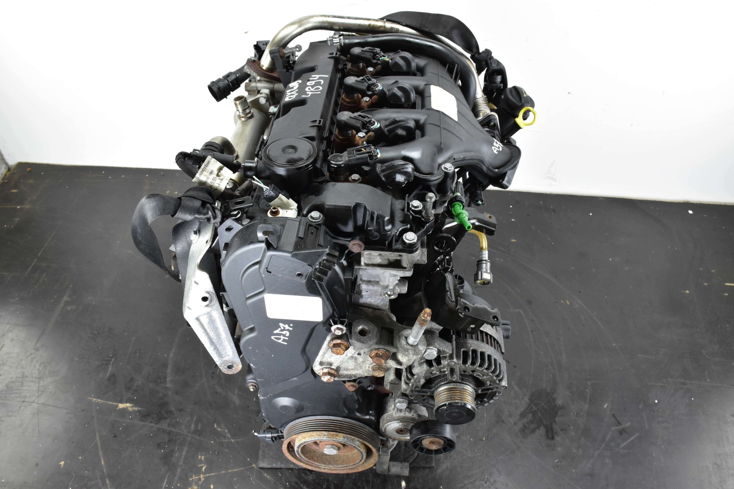 Moteur QXWB - Image 12