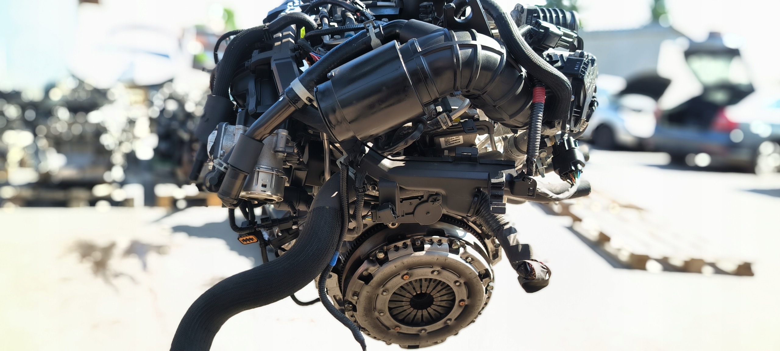 Moteur G3LF - Image 8