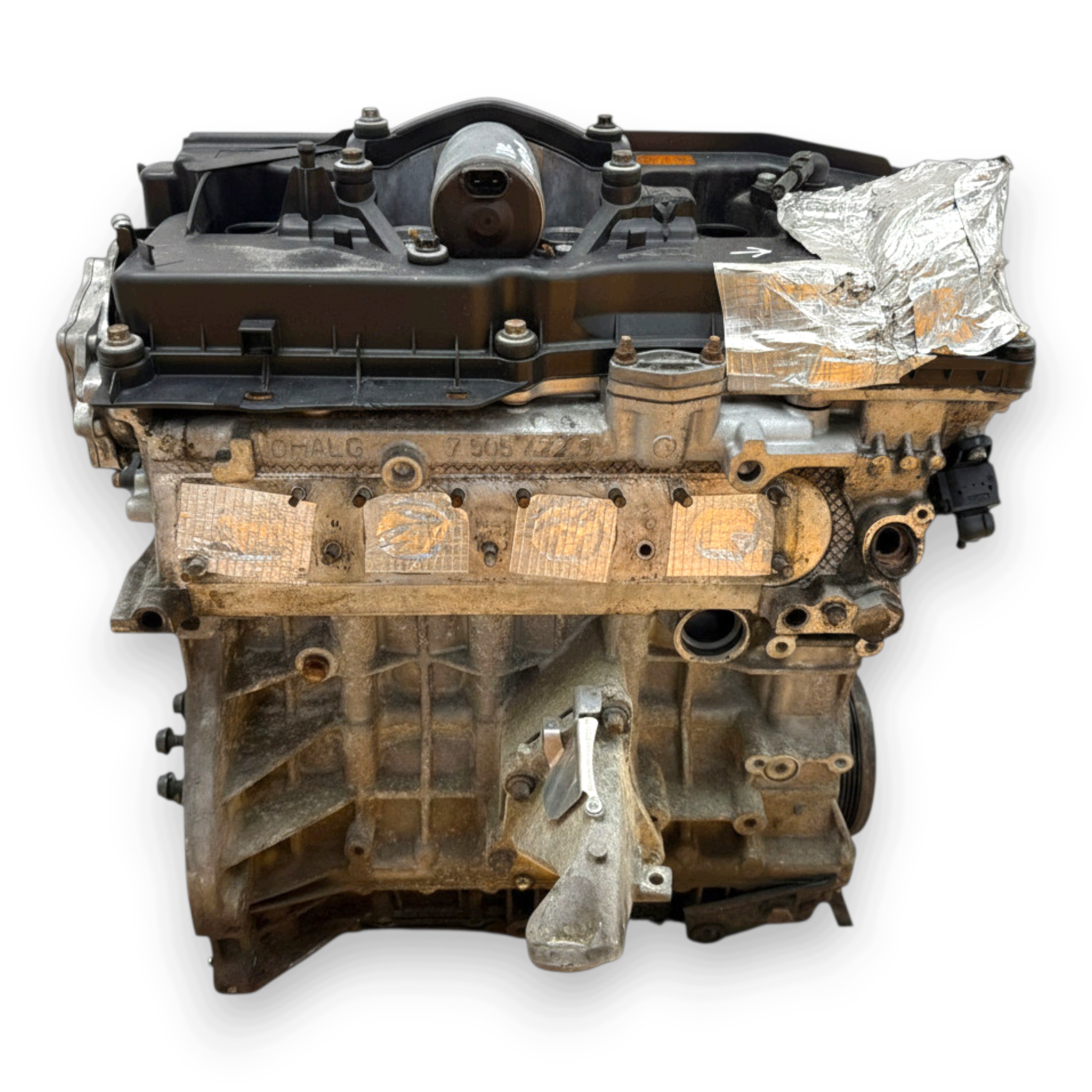 Moteur N42 B18 A - Image 7