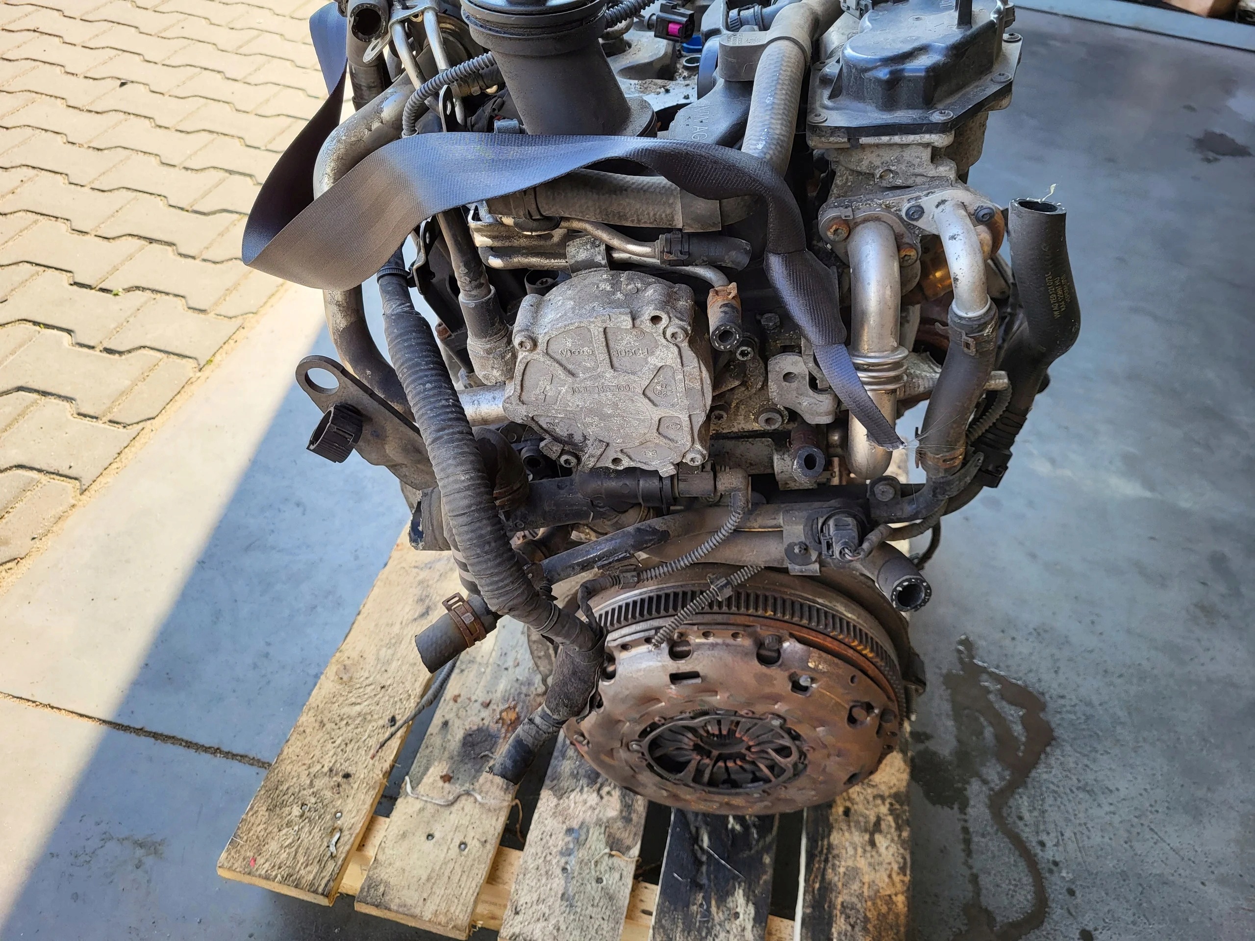 Moteur CAAD - Image 4