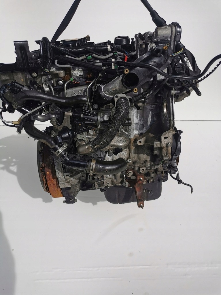 Moteur UGJC — vue 5