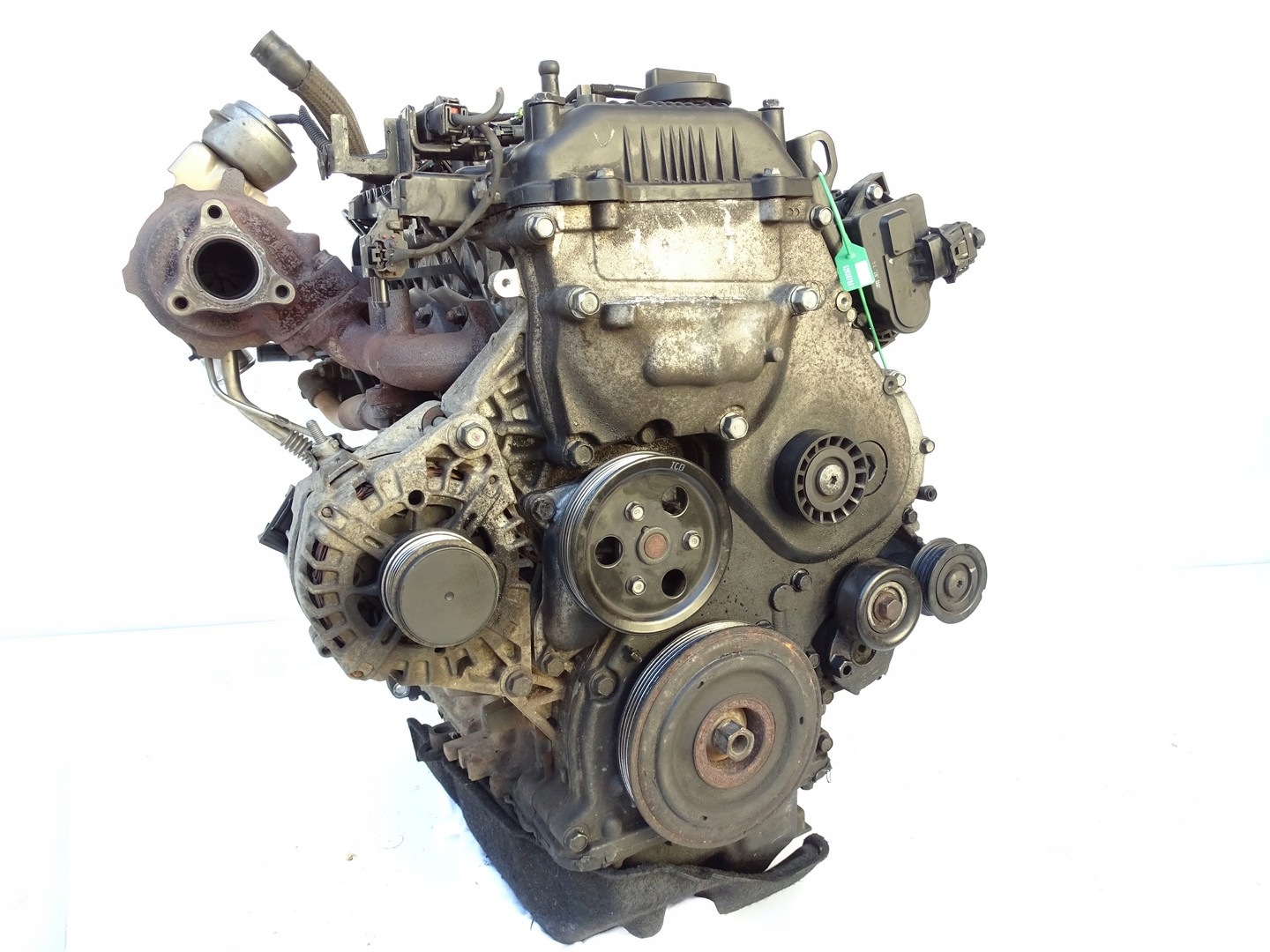 Moteur D4FD - Image 9