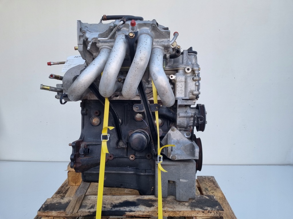 Moteur QG15DE - Image 4
