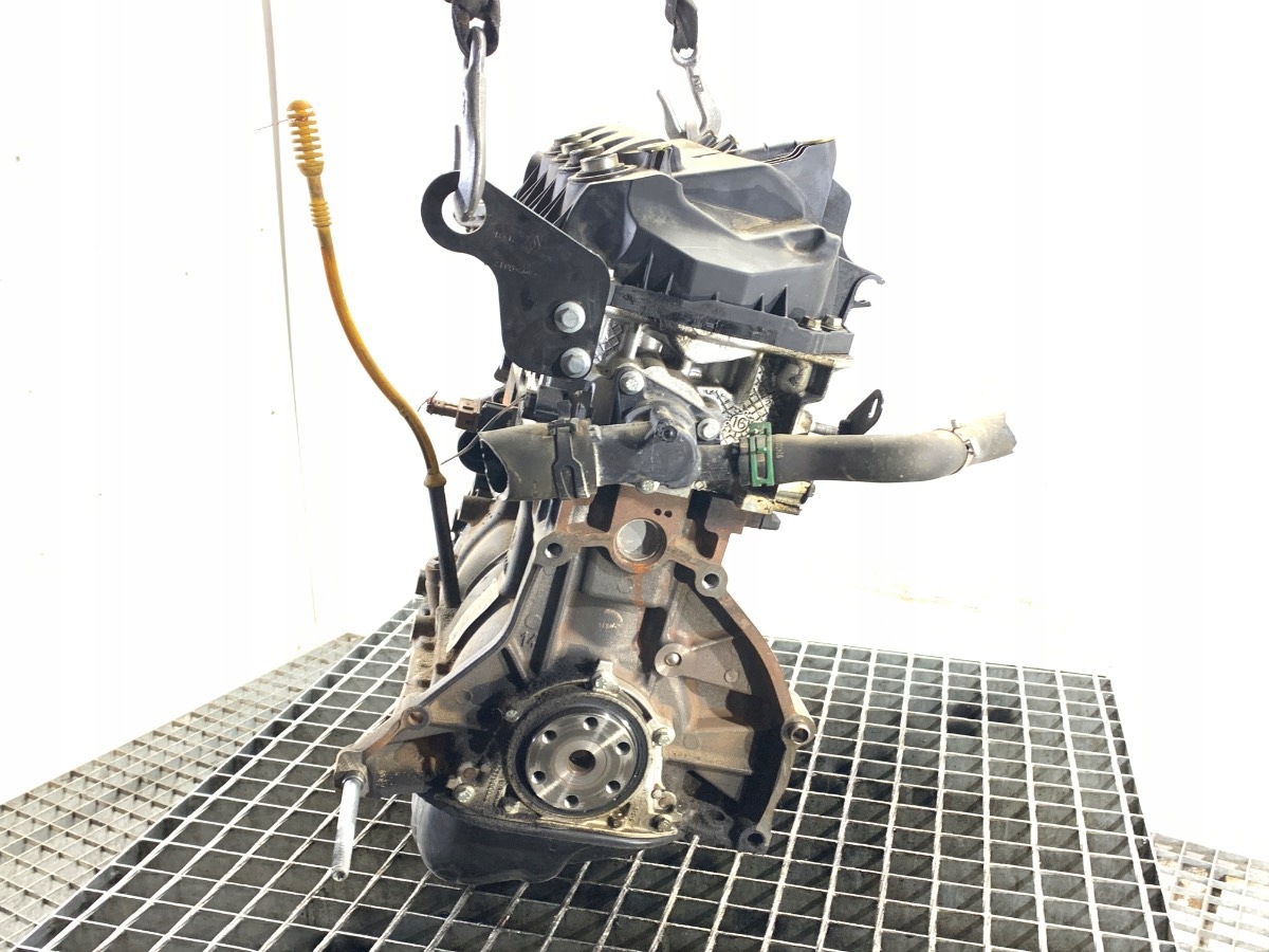 Moteur D4F 740 - Image 2