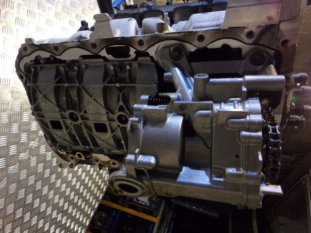 Moteur B48 A20 A — vue 8