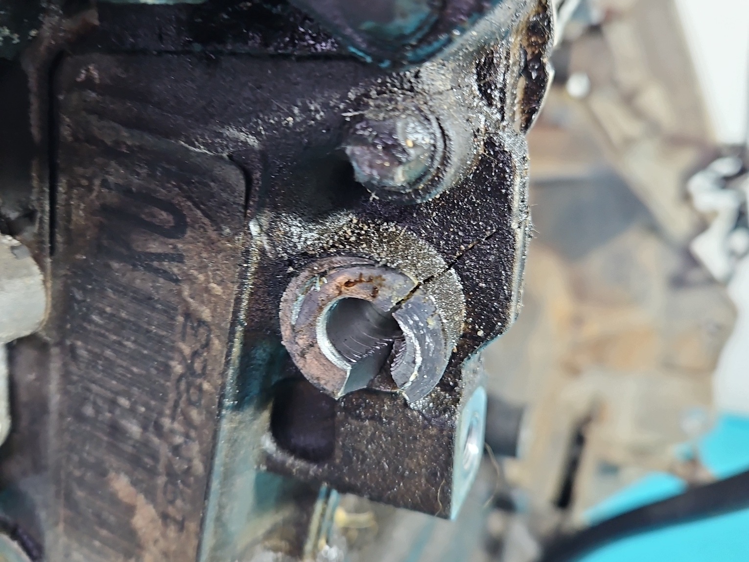 Moteur Z 14 XEP - Image 6