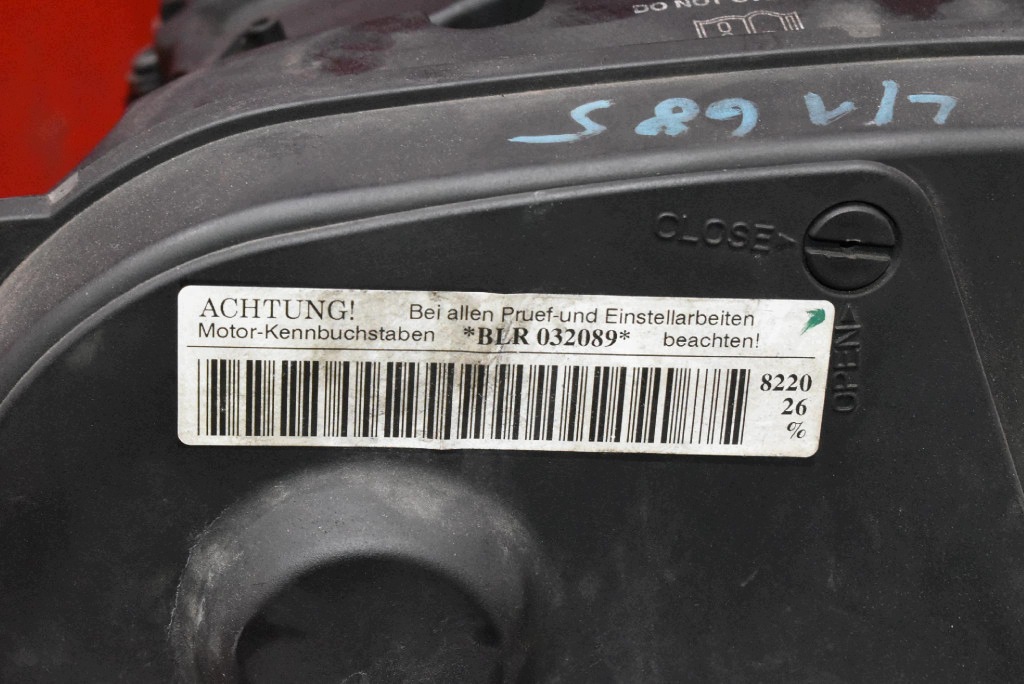 Moteur BLR - Image 9