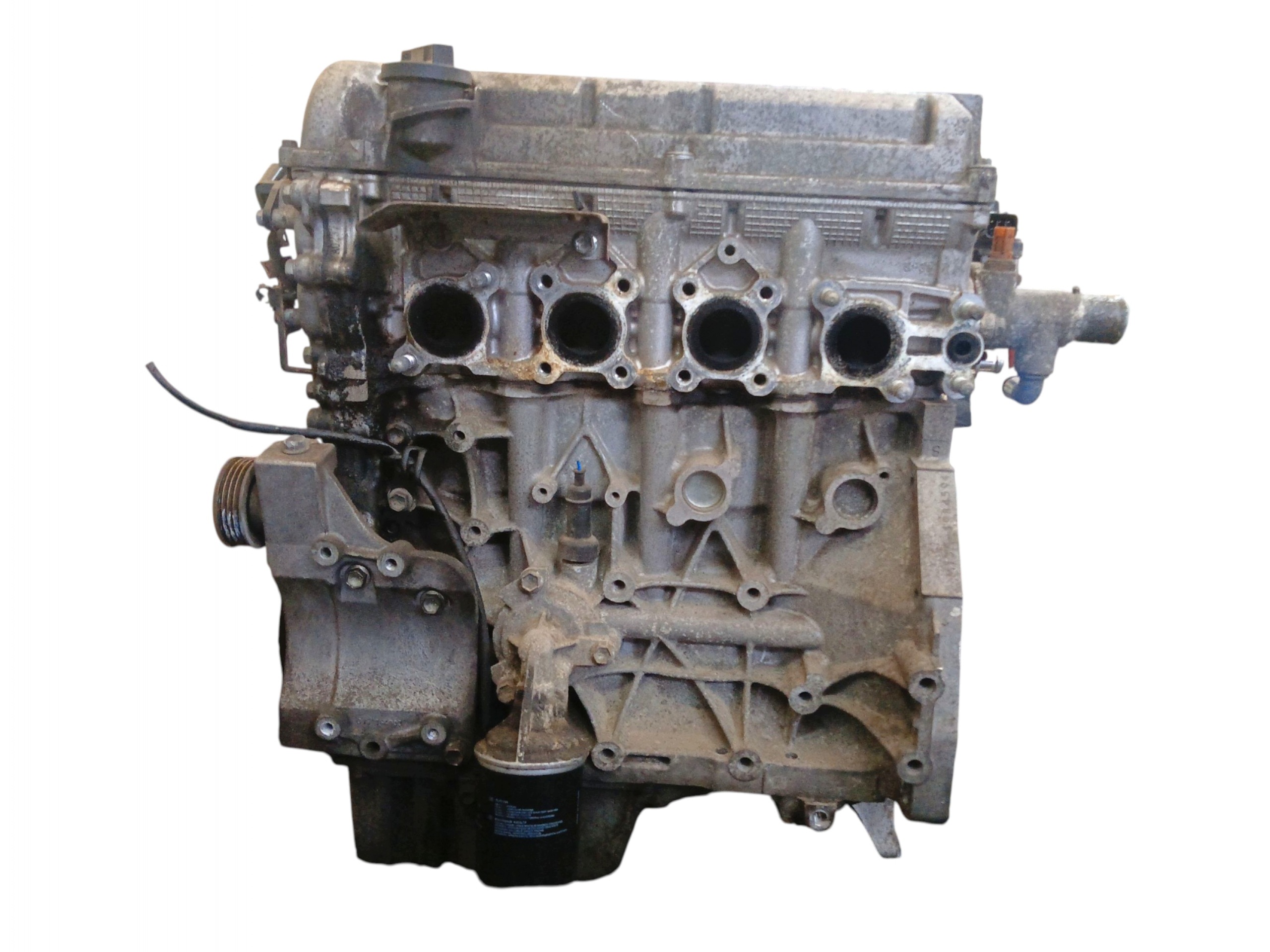 Moteur M13A - Image 2
