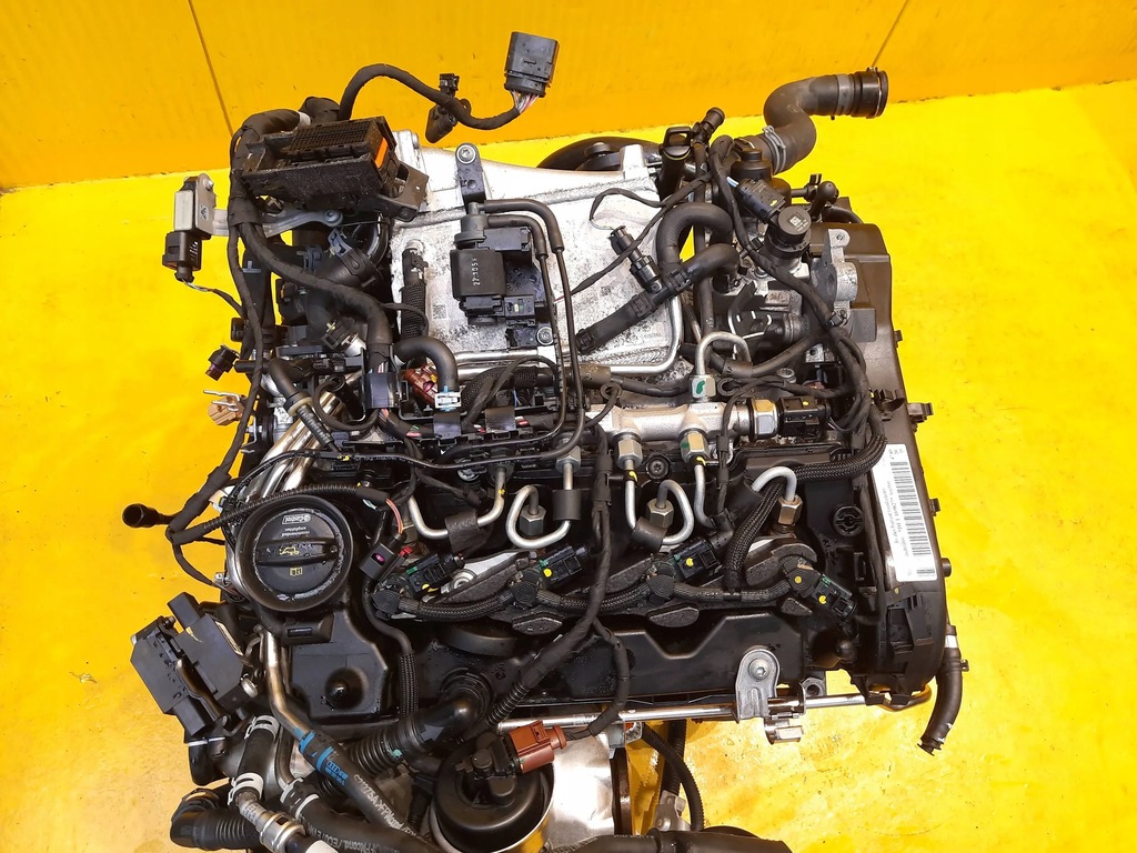 Moteur DETA - Image 4