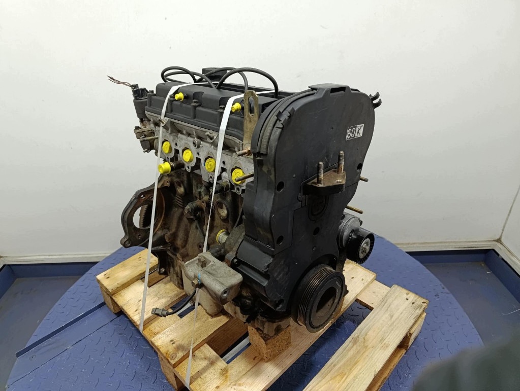 Moteur F16D3 - Image 8
