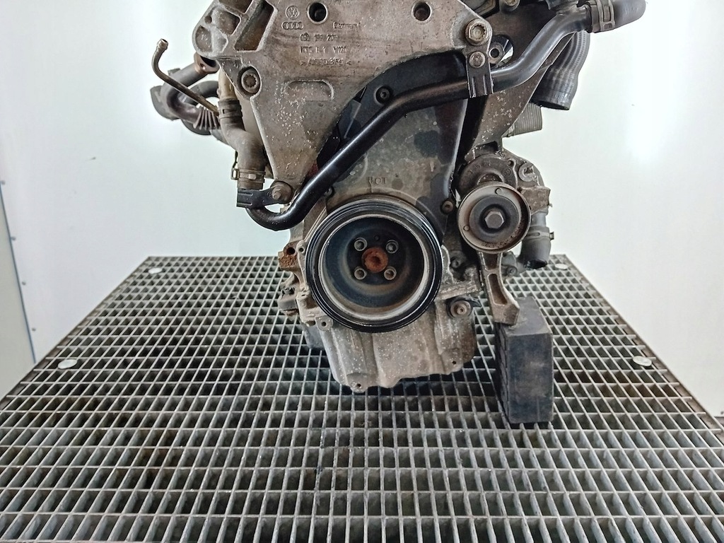Moteur CFGB — vue 4