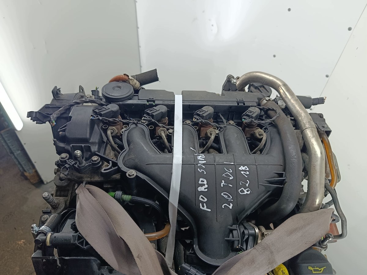 Moteur AZWA - Image 2