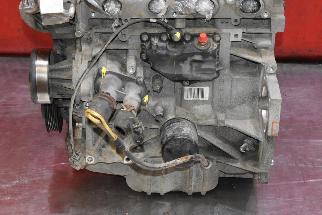 Moteur SNJB - Image 11