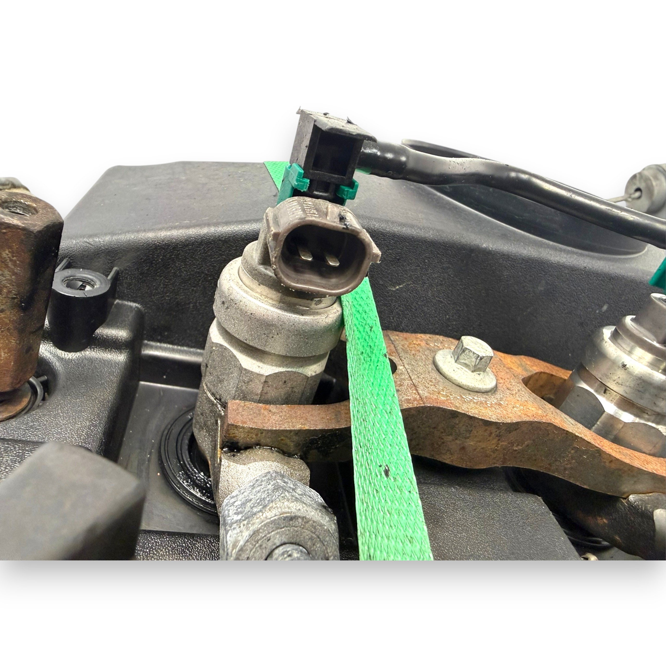 Moteur P8FA - Image 9