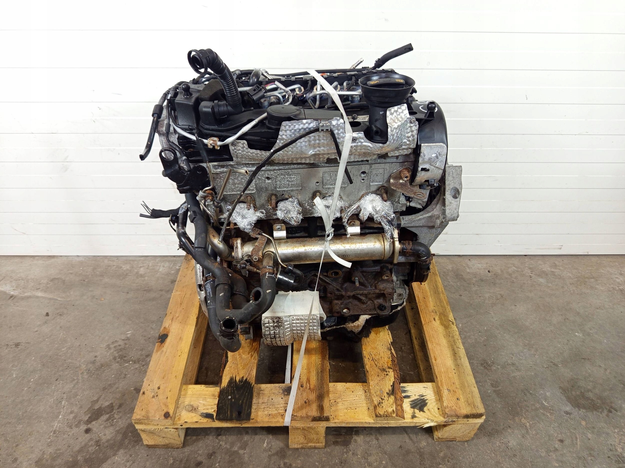 Moteur CBBA — vue 7