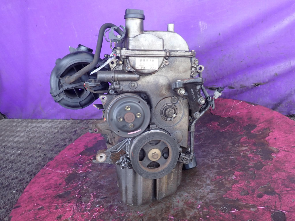 Moteur 1SZ-FE - Image 2