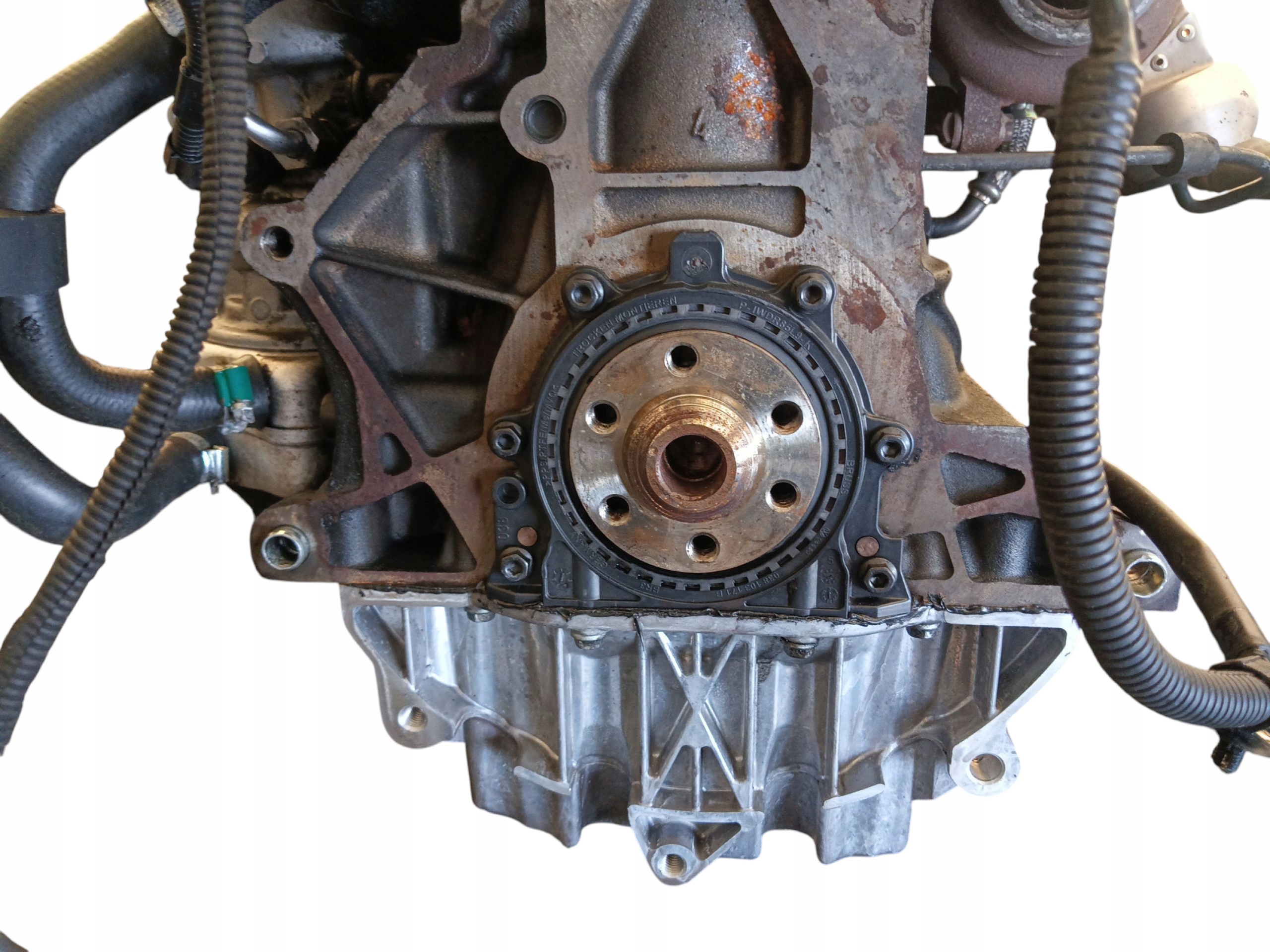 Moteur AXC - Image 10