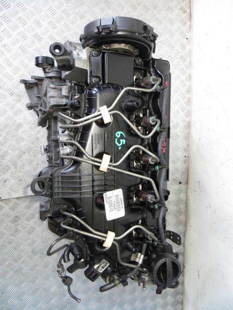 Moteur D 5244 T14 - Image 8